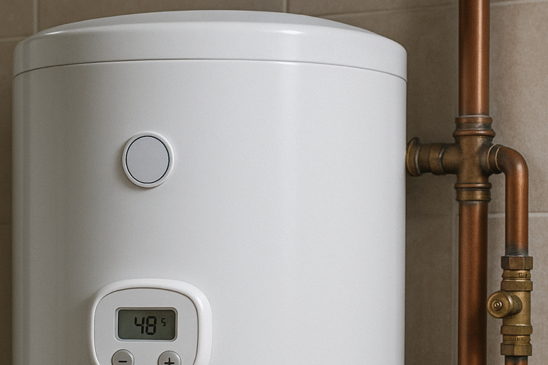 How Efficient is Upgrading of Hot Water Systems – Green Env