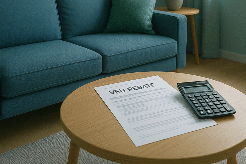 Unlock Energy Savings: Your Guide to Victorian Air Conditioner Rebates