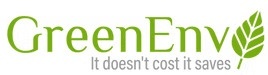 Green ENV Logo