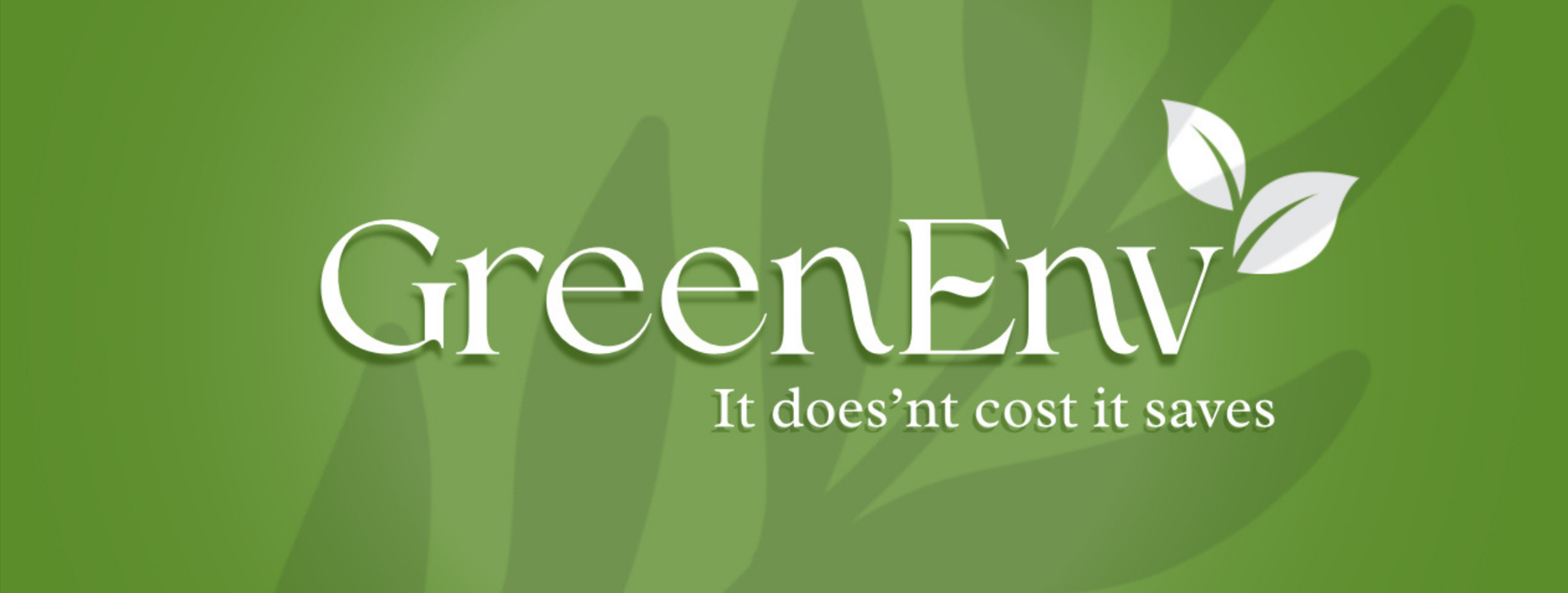 Green ENV Logo