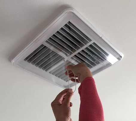Vent Seals